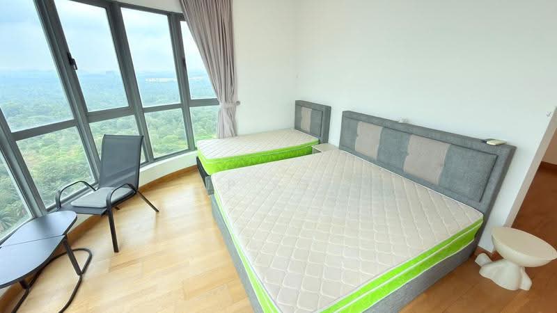 Service Residence for Rent at Teega Suites - JP Soh - Bedroom - PropertyGuru.com.my