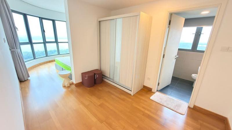 Service Residence for Rent at Teega Suites - JP Soh - Bedroom - PropertyGuru.com.my