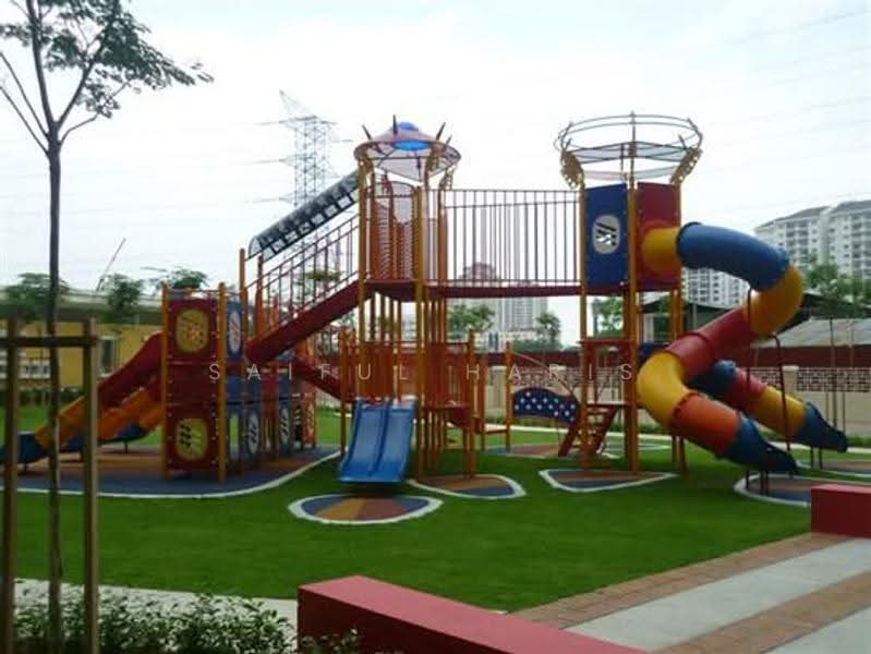 Condominium for Sale at Platinum Lake PV 13 - Saiful Haris - PropertyGuru.com.my