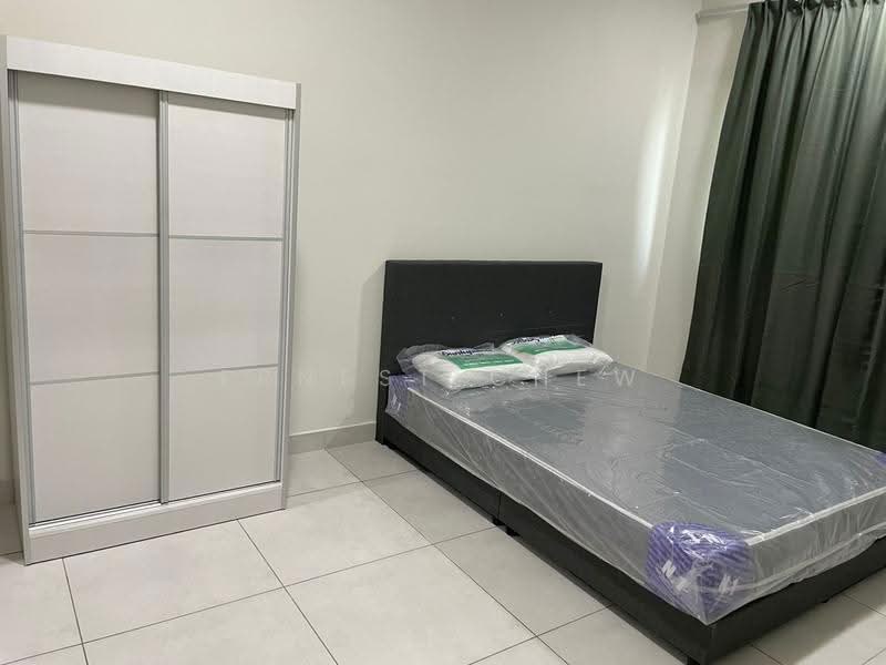 Service Residence for Rent at Maxim Residences - Ernest Chew - Bedroom - PropertyGuru.com.my