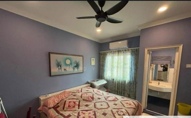 2-storey Terraced House for Sale in Sea Park (Petaling Jaya) - Cindy Kee - Bedroom - PropertyGuru.com.my