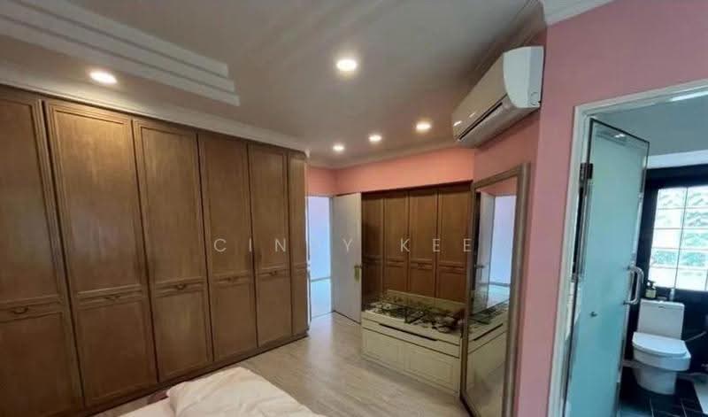 2-storey Terraced House for Sale in Sea Park (Petaling Jaya) - Cindy Kee - Bedroom - PropertyGuru.com.my
