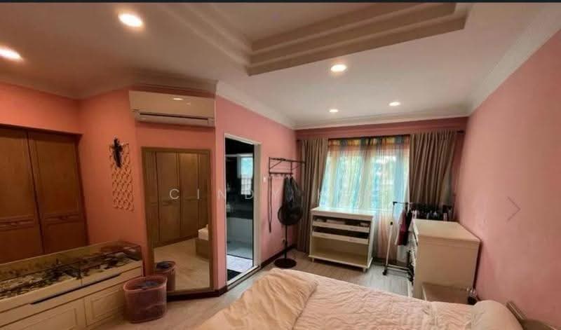 2-storey Terraced House for Sale in Sea Park (Petaling Jaya) - Cindy Kee - Bedroom - PropertyGuru.com.my