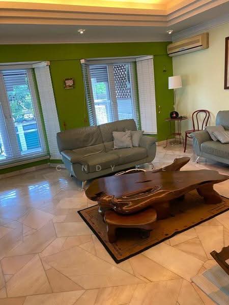 2-storey Terraced House for Sale in Sea Park (Petaling Jaya) - Cindy Kee - Living Room - PropertyGuru.com.my