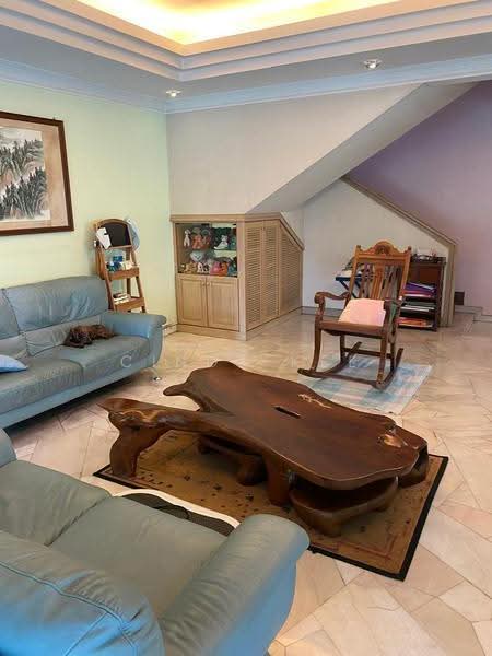 2-storey Terraced House for Sale in Sea Park (Petaling Jaya) - Cindy Kee - Living Room - PropertyGuru.com.my