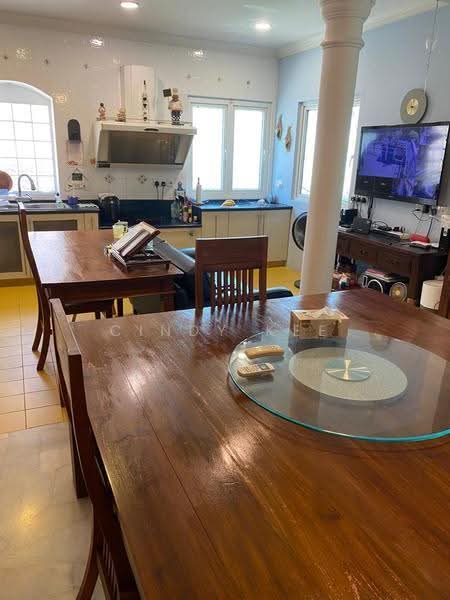 2-storey Terraced House for Sale in Sea Park (Petaling Jaya) - Cindy Kee - Kitchen - PropertyGuru.com.my