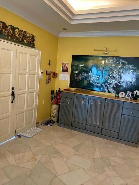 2-storey Terraced House for Sale in Sea Park (Petaling Jaya) - Cindy Kee - Entrance - PropertyGuru.com.my