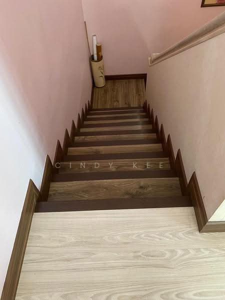 2-storey Terraced House for Sale in Sea Park (Petaling Jaya) - Cindy Kee - Interior - PropertyGuru.com.my