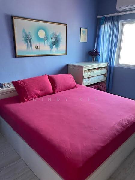 2-storey Terraced House for Sale in Sea Park (Petaling Jaya) - Cindy Kee - Bedroom - PropertyGuru.com.my