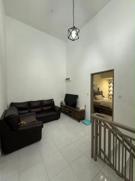 2-storey Terraced House for Sale in Bandar Tiram (Ulu Tiram) - JAN AU - Living Room - PropertyGuru.com.my