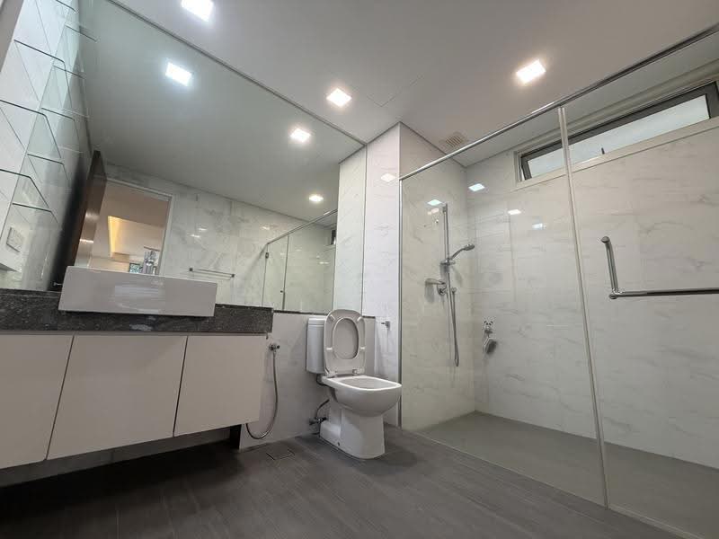 Condominium for Rent at One Menerung - YL Tey - PropertyGuru.com.my