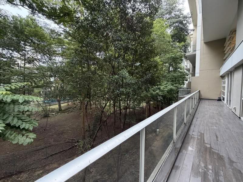 Condominium for Rent at One Menerung - YL Tey - PropertyGuru.com.my