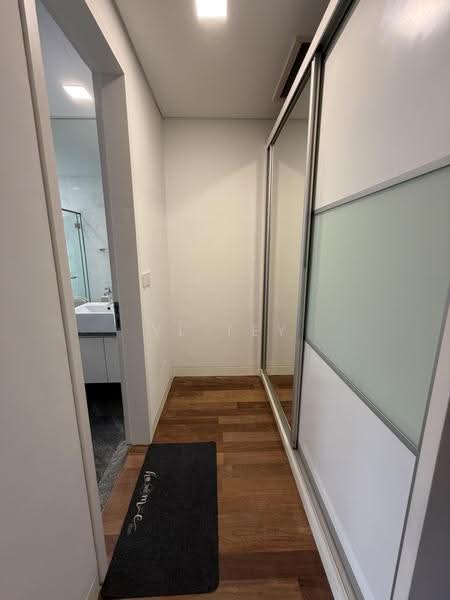 Condominium for Rent at One Menerung - YL Tey - PropertyGuru.com.my