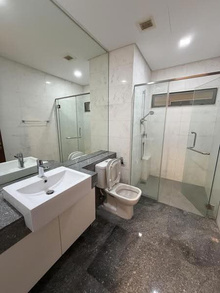Condominium for Rent at One Menerung - YL Tey - PropertyGuru.com.my
