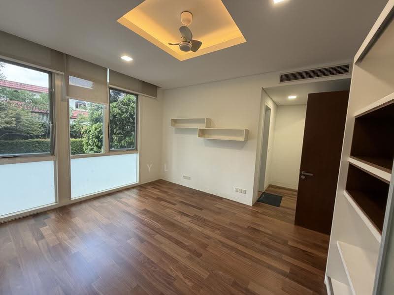 Condominium for Rent at One Menerung - YL Tey - PropertyGuru.com.my