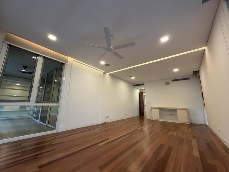 Condominium for Rent at One Menerung - YL Tey - PropertyGuru.com.my