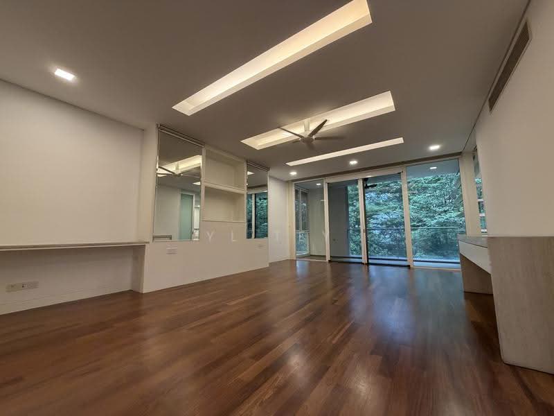 Condominium for Rent at One Menerung - YL Tey - PropertyGuru.com.my