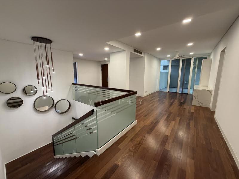 Condominium for Rent at One Menerung - YL Tey - PropertyGuru.com.my