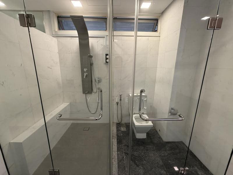 Condominium for Rent at One Menerung - YL Tey - PropertyGuru.com.my
