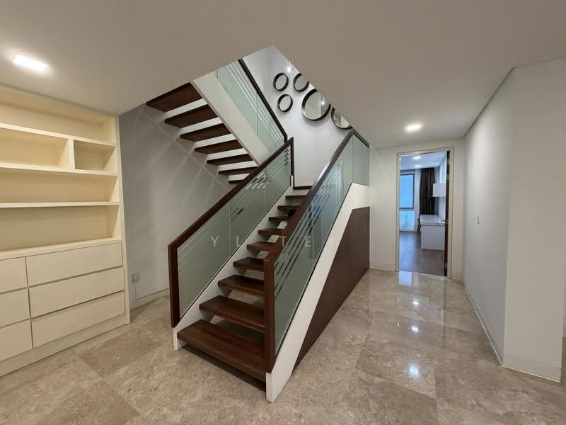 Condominium for Rent at One Menerung - YL Tey - PropertyGuru.com.my