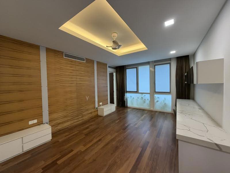 Condominium for Rent at One Menerung - YL Tey - PropertyGuru.com.my