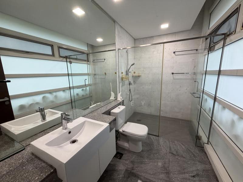 Condominium for Rent at One Menerung - YL Tey - PropertyGuru.com.my