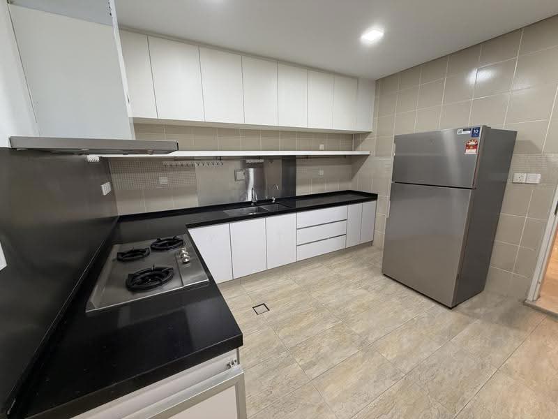 Condominium for Rent at One Menerung - YL Tey - PropertyGuru.com.my