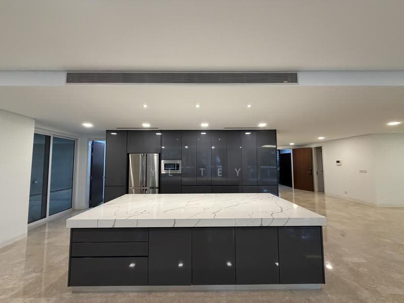 Condominium for Rent at One Menerung - YL Tey - PropertyGuru.com.my