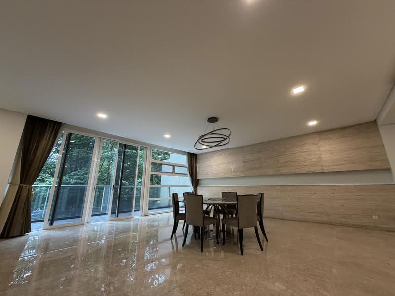 Condominium for Rent at One Menerung - YL Tey - PropertyGuru.com.my