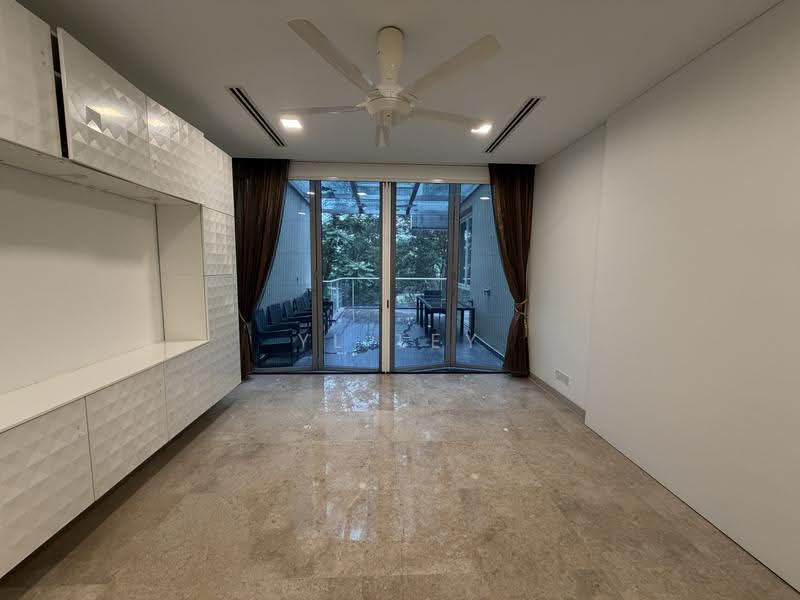 Condominium for Rent at One Menerung - YL Tey - PropertyGuru.com.my