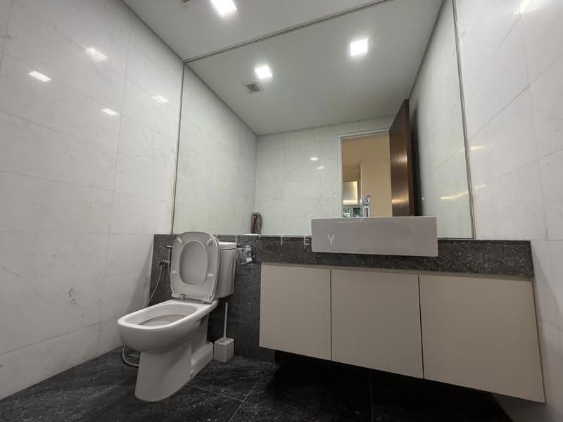 Condominium for Rent at One Menerung - YL Tey - PropertyGuru.com.my