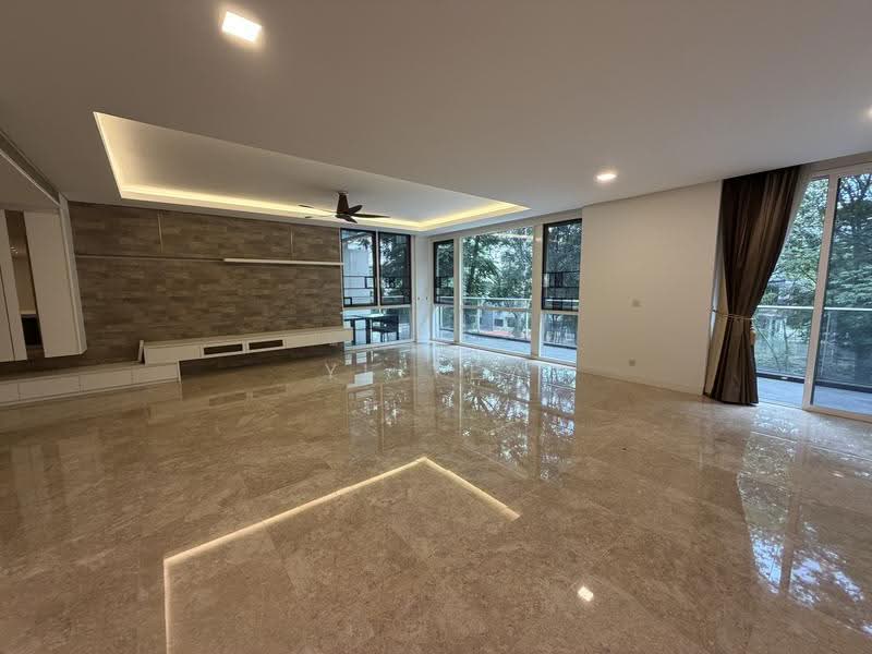 Condominium for Rent at One Menerung - YL Tey - PropertyGuru.com.my
