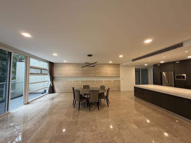 Condominium for Rent at One Menerung - YL Tey - PropertyGuru.com.my