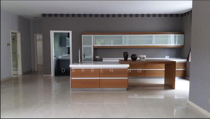 Rumah Banglo untuk Dijual di Glenmarie (Selangor) - Darren Ng - Kitchen - PropertyGuru.com.my