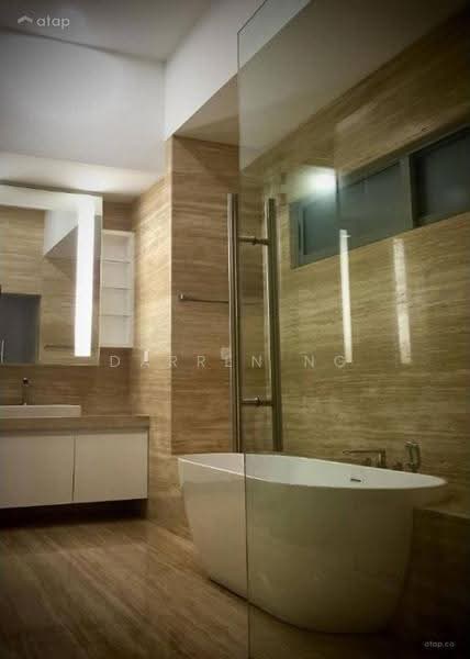 Rumah Banglo untuk Dijual di Glenmarie (Selangor) - Darren Ng - Bathroom - PropertyGuru.com.my