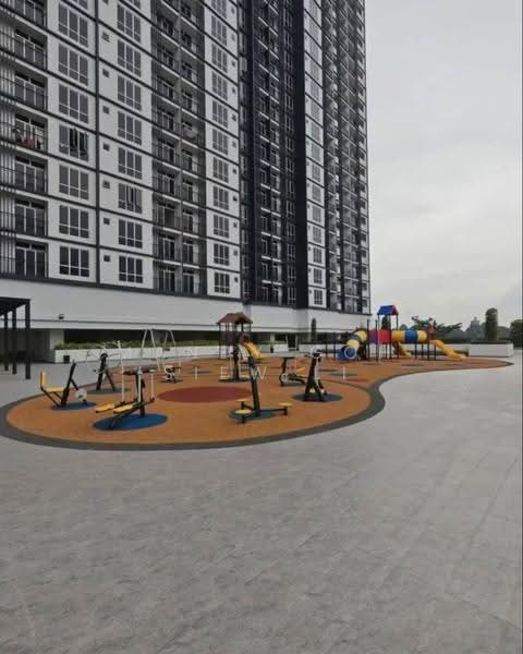 Service Residence for Rent at TRELLIS RESIDENCES - Mandy Goh Siew Li - PropertyGuru.com.my