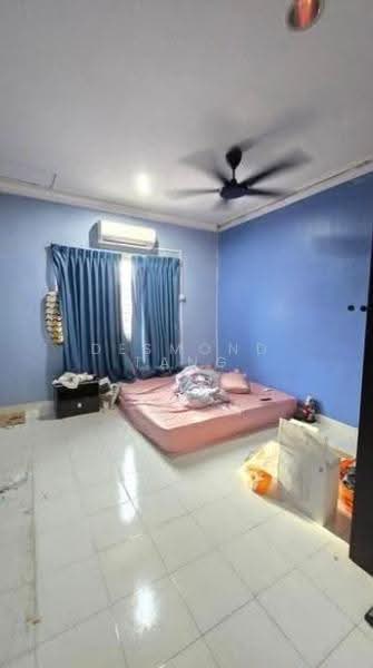 Rumah Teres 2.5-Tingkat untuk Dijual di Laman Rimbunan (Kepong) - Desmond Tang - Bedroom - PropertyGuru.com.my