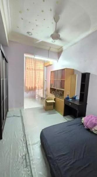Rumah Teres 2.5-Tingkat untuk Dijual di Laman Rimbunan (Kepong) - Desmond Tang - Bedroom - PropertyGuru.com.my