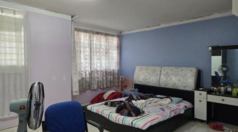 Rumah Teres 2.5-Tingkat untuk Dijual di Laman Rimbunan (Kepong) - Desmond Tang - Bedroom - PropertyGuru.com.my