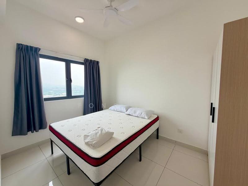 Kediaman Servis untuk Disewa di EDUSENTRAL - Fong Yan - Bedroom - PropertyGuru.com.my