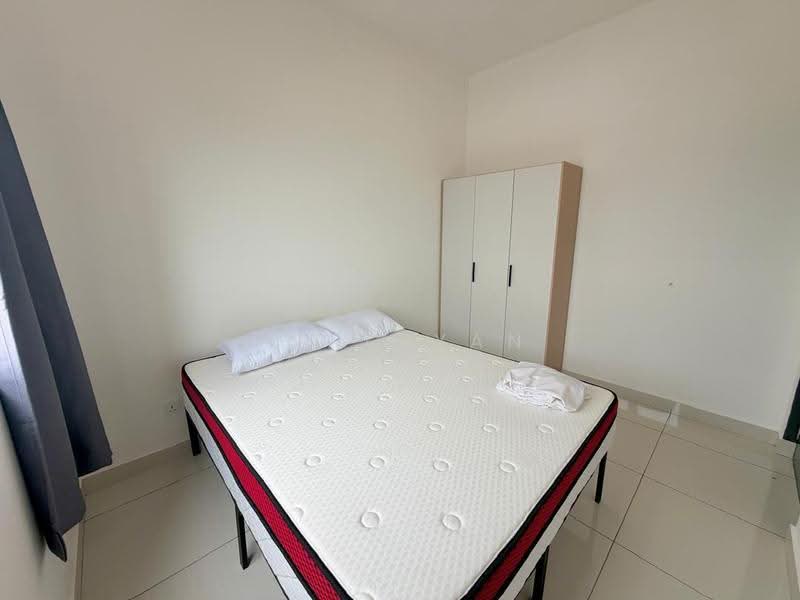 Kediaman Servis untuk Disewa di EDUSENTRAL - Fong Yan - Bedroom - PropertyGuru.com.my