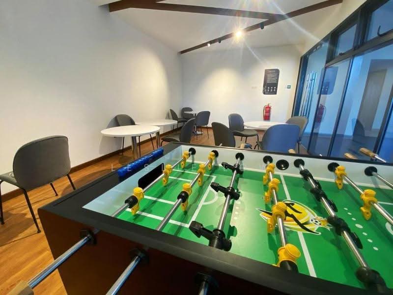 Kondominium untuk Dijual di Parc 3 - Leslie Low - PropertyGuru.com.my