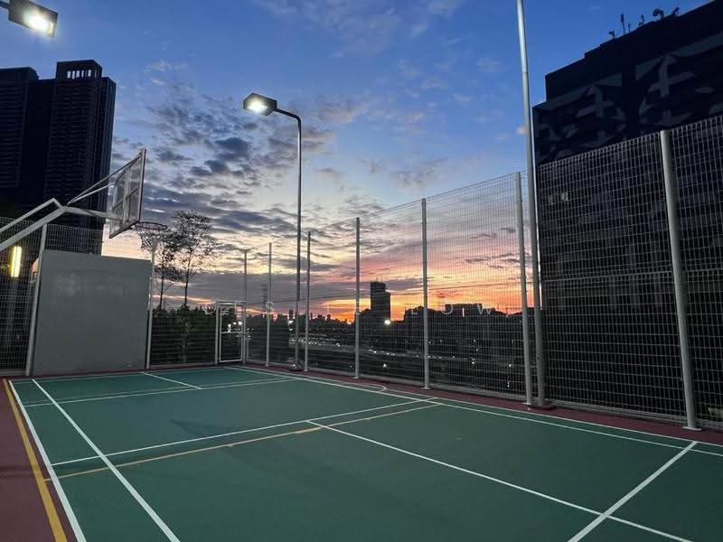 Kondominium untuk Dijual di Parc 3 - Leslie Low - PropertyGuru.com.my