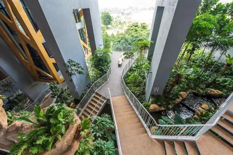 Kondominium untuk Dijual di Parc 3 - Leslie Low - PropertyGuru.com.my