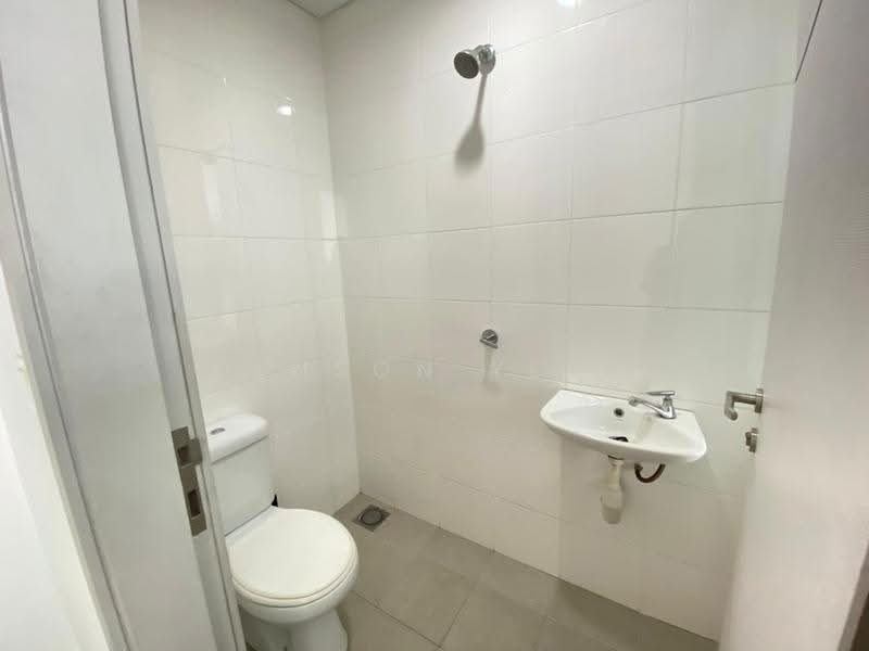 Condominium for Sale at The Westside One - Denson Yeoh - Bathroom - PropertyGuru.com.my