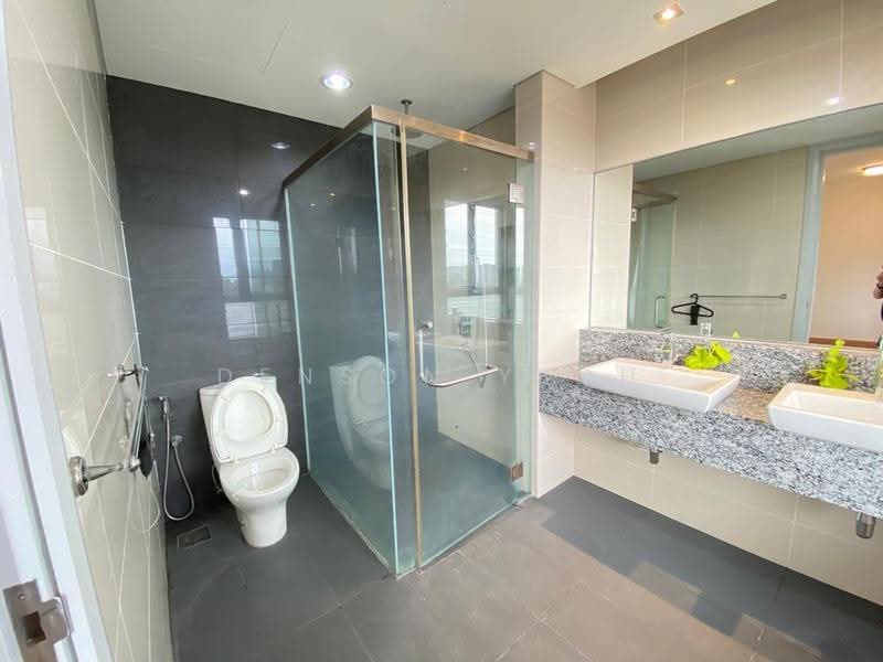 Condominium for Sale at The Westside One - Denson Yeoh - Bathroom - PropertyGuru.com.my