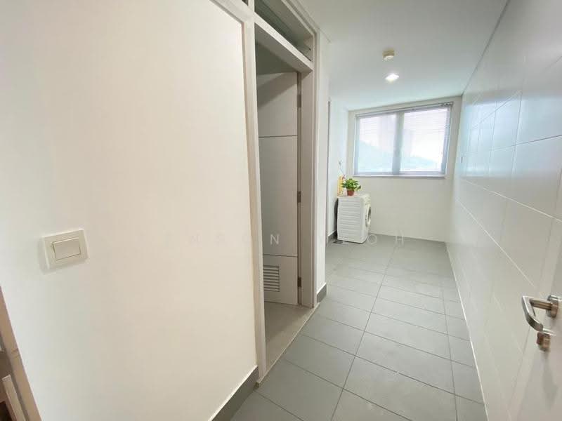 Condominium for Sale at The Westside One - Denson Yeoh - Corridor - PropertyGuru.com.my