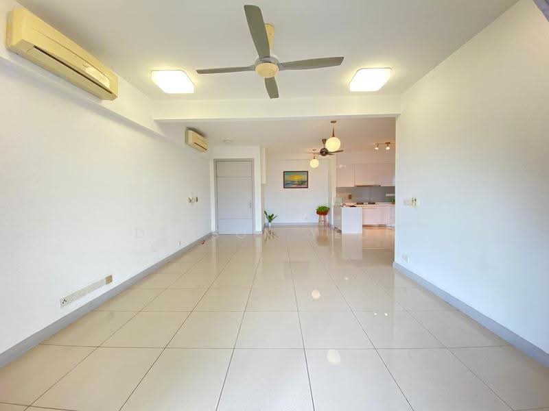 Condominium for Sale at The Westside One - Denson Yeoh - Living Room - PropertyGuru.com.my