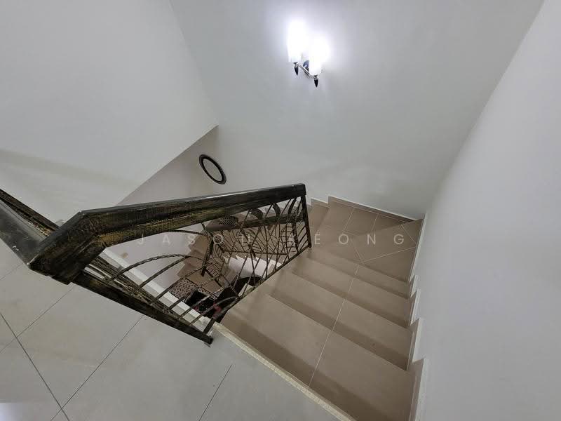 Rumah Teres 2-Tingkat untuk Dijual di BANDAR PUCHONG JAYA (Puchong) - Jason Keong - PropertyGuru.com.my