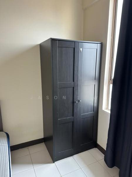 Service Residence for Rent at Ritze Perdana 1 - Jason Low - PropertyGuru.com.my